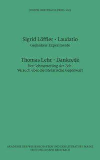 Joseph-Breitbach-Preis 2015