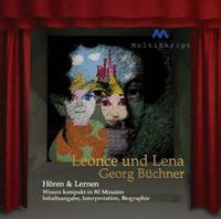 Leonce und Lena, Hören & Lernen