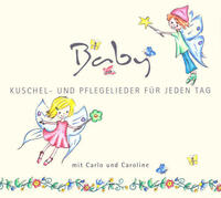 Baby CD