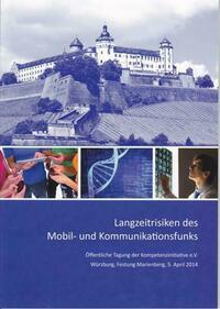 Langzeitrisiken des Mobil- und Kommunikationsfunks