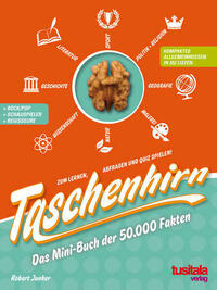 Taschenhirn
