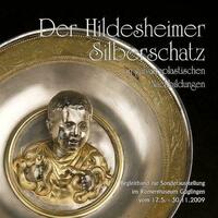 Der Hildesheimer Silberschatz in galvanoplastischen Nachbildungen