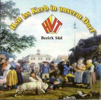 Heit iss Kerb in unserm Dorf, HVT, 2011