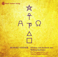 Zeichen und Symbole des Weihnachtsfestes