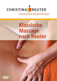 Klassische Massage nach Reuter