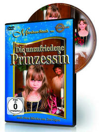 Die unzufriedene Prinzessin