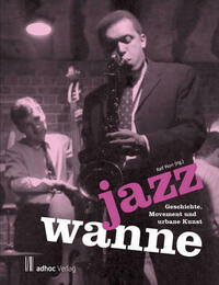 jazzwanne