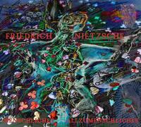 Friedrich Nietzsche: "Menschliches Allzumenschliches"