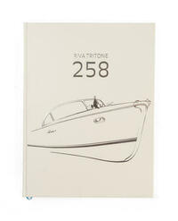 Riva Tritone 258