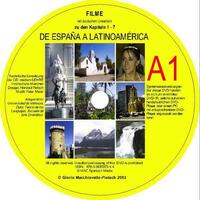 De España a Latinoamérica A1