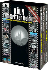 Köln im Dritten Reich