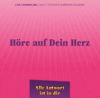 Lerne auf dein Herz zu hören