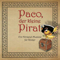 Paco, der kleine Pirat