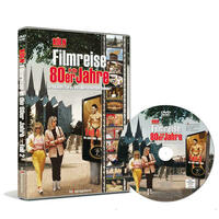Köln: Filmreise in die 80er Jahre Teil 2