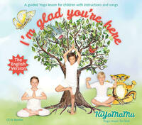 I'm glad you're here