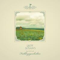 Lady Susan´s Frühlingsgeschichten aus Irland