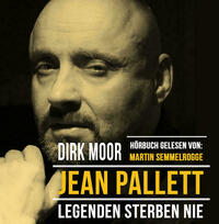 Jean Pallett - Legenden sterben nie