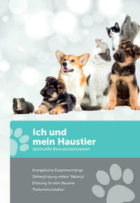 Ich und mein Haustier (4 CDs)