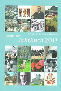 Bentheimer Jahrbuch 2017