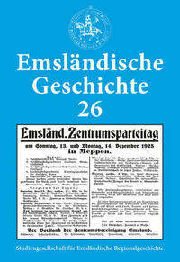 Emsländische Geschichte / Emsländische Geschichte 26