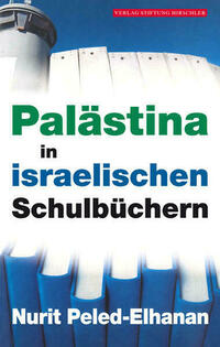 Palästina in israelischen Schulbüchern