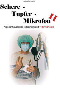 Schere-Tupfer-Mikrofon II