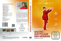 QiGong zur Pflege des Herzens