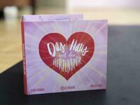 Das Haus mit der Herzenstür