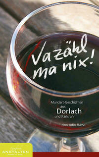 Vazähl ma nix!