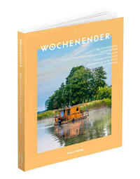 Wochenender: Brandenburg Südwesten