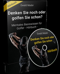 Denken Sie noch oder golfen Sie schon MP3-Stick