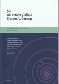 5G als ernste globale Herausforderung