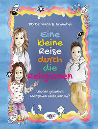 Eine kleine Reise durch die Religionen