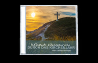 Klingende Wochensprüche Audio CD