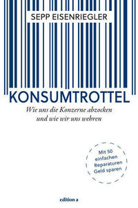 Konsumtrottel