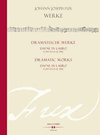 Dafne in lauro Fux WV II.2.11 (K 308)