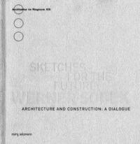 Werner Sobek - Sketches for the Future