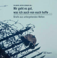 "Mir geht es gut, was ich auch von euch hoffe ..."