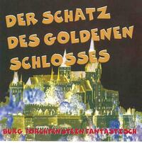Der Schatz des goldenen Schlosses