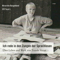 Ich rede in den Zungen der Sprachlosen