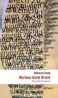 Marinas letzte Briefe