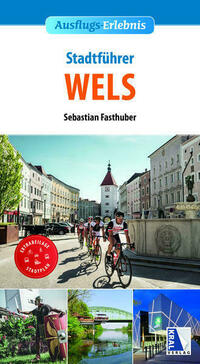 Stadt-Erlebnis Wels