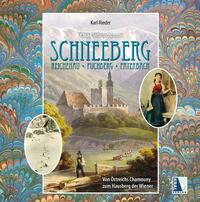 K.u.k. Sehnsuchtsort Schneeberg