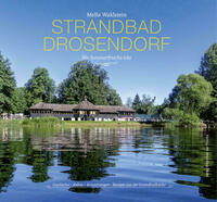 Strandbad Drosendorf – Wo Sommerfrische lebt von Mella Waldstein Strandbad Drosendorf – Wo Sommerfrische lebt von Mella Waldstein