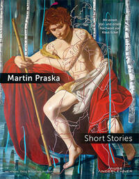 Martin Praska – Short Stories