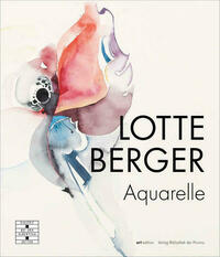 Lotte Berger – Aquarelle