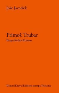 Primož Trubar
