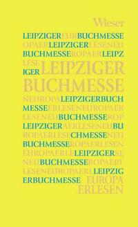 Leipziger Buchmesse