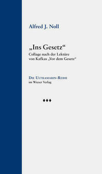 „Ins Gesetz“