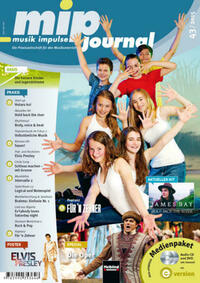 mip- journal 43/2015, Heft